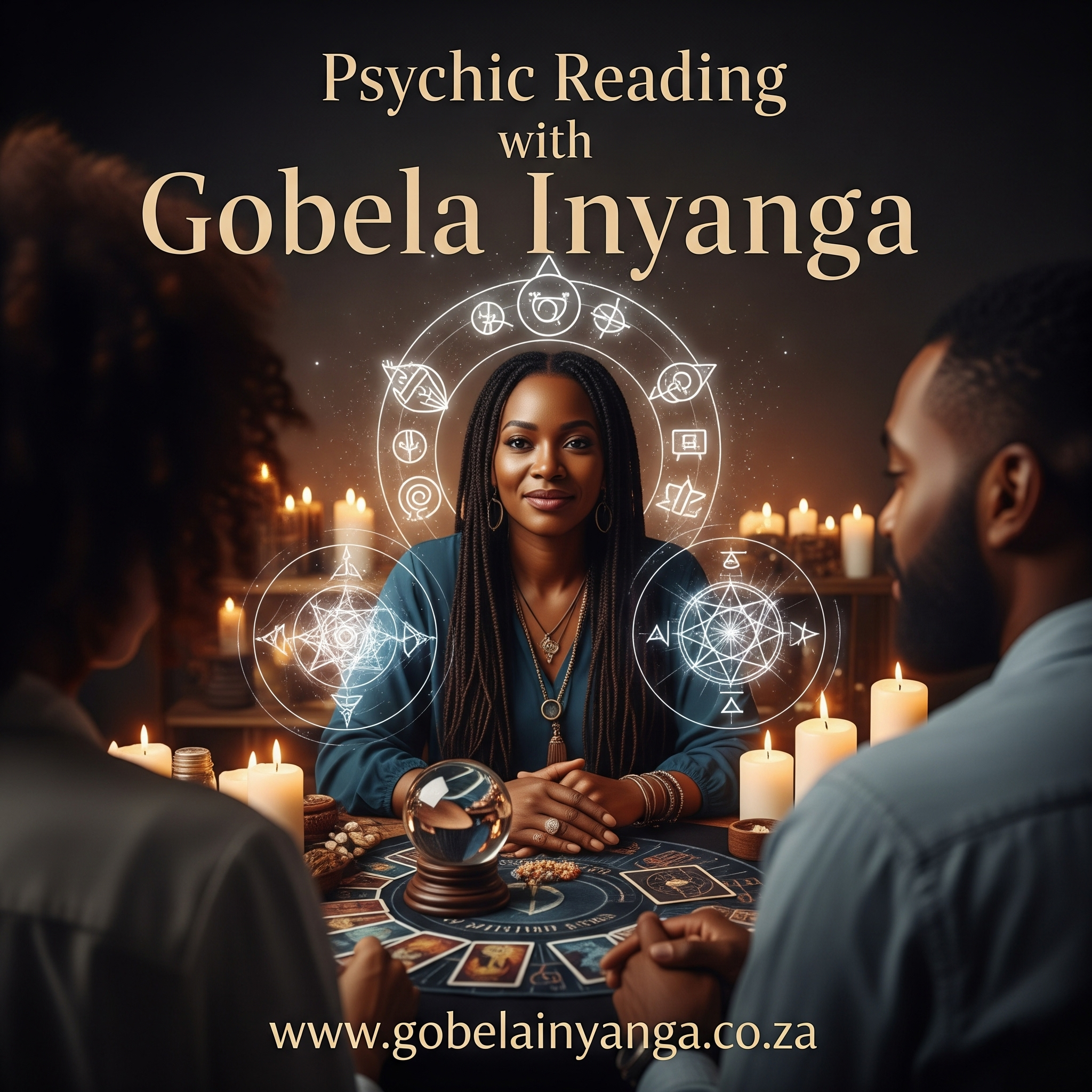 Psychic Readings
